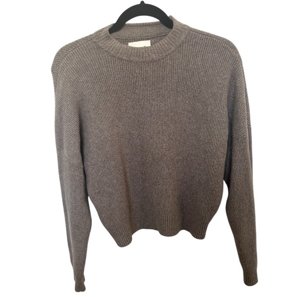 Abercrombie & Fitch Crewneck Sweater - Picture 2 of 4